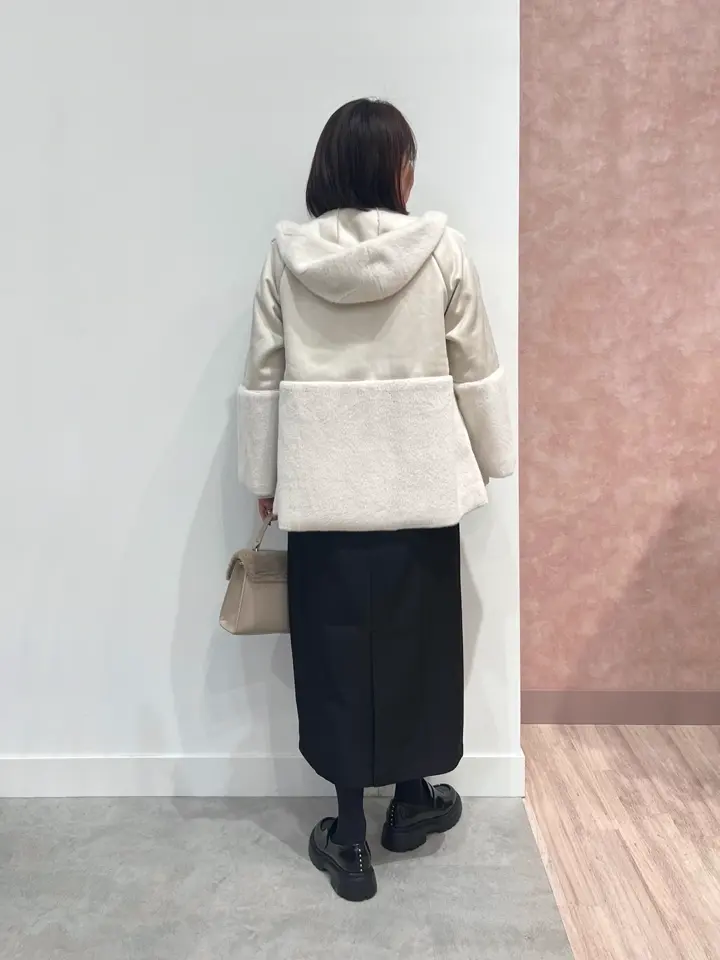 ONWARD CROSSET SELECT 中島 コーディネート画像