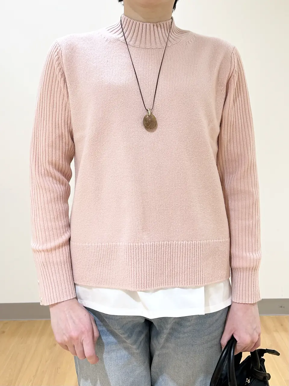 ONWARD CROSSET SELECT YU コーディネート画像