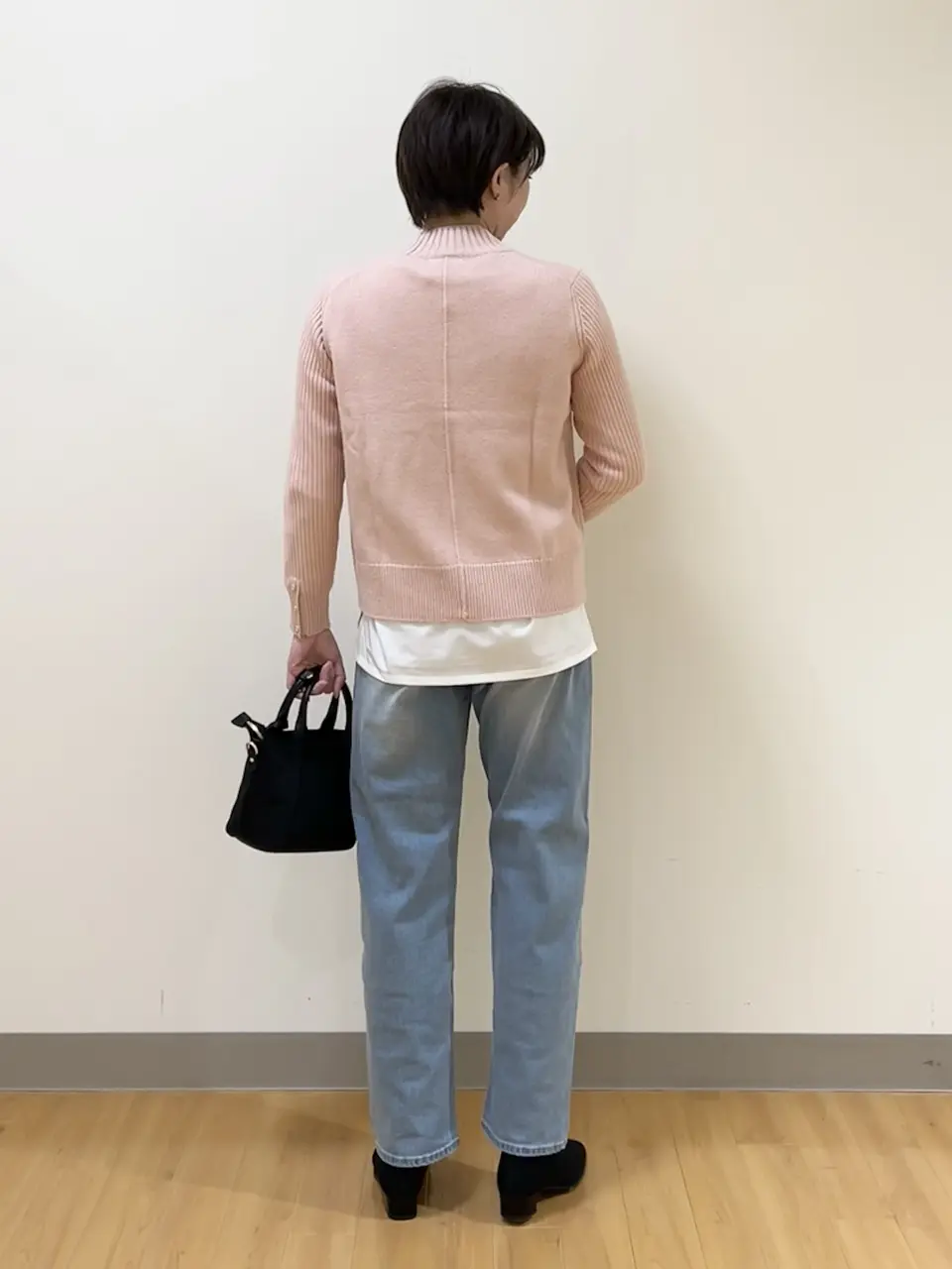 ONWARD CROSSET SELECT YU コーディネート画像