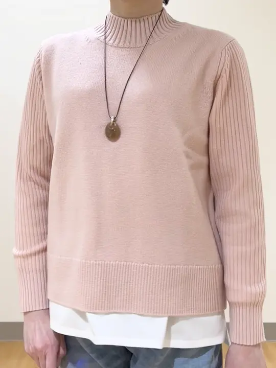 ONWARD CROSSET SELECT YU コーディネート画像