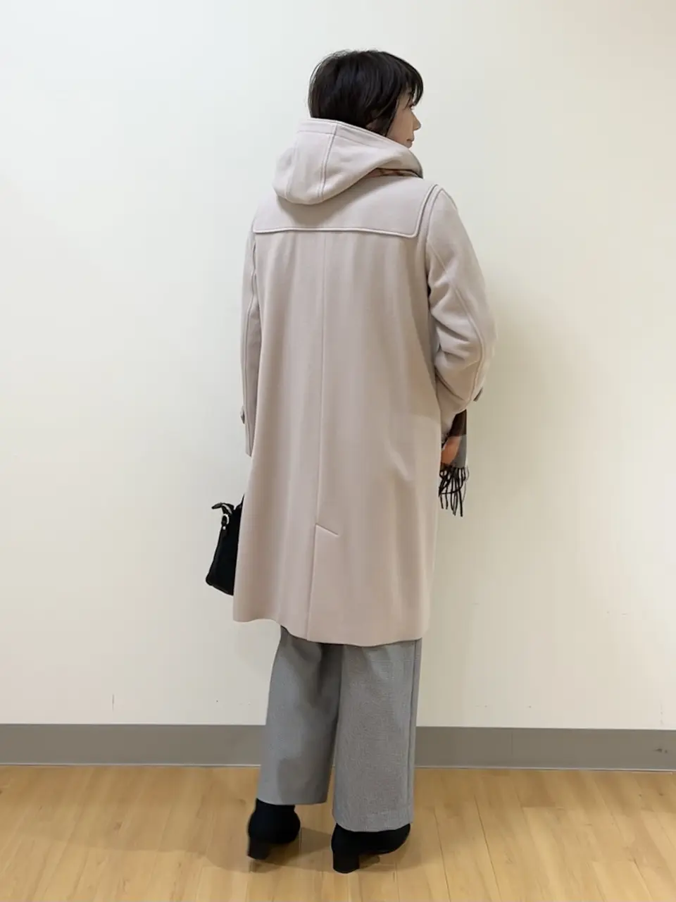 ONWARD CROSSET SELECT YU コーディネート画像