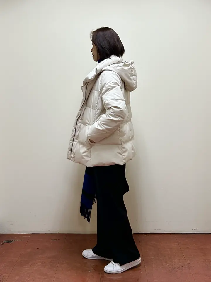 ONWARD CROSSET SELECT 大池 コーディネート画像