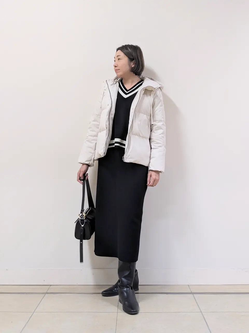  渡邊 コーディネート画像