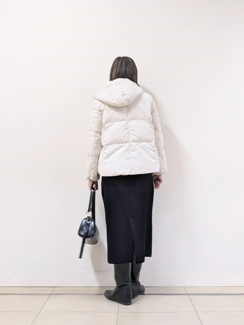 ONWARD CROSSET SELECT 渡邊 コーディネート画像