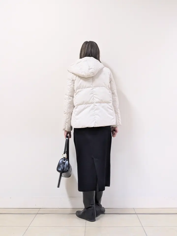 ONWARD CROSSET SELECT 渡邊 コーディネート画像