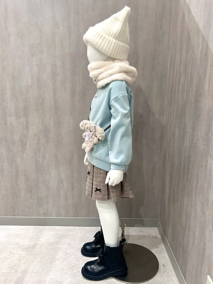 ONWARD CROSSET SELECT 秋葉 コーディネート画像