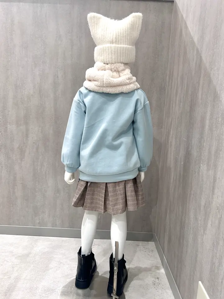 ONWARD CROSSET SELECT 秋葉 コーディネート画像