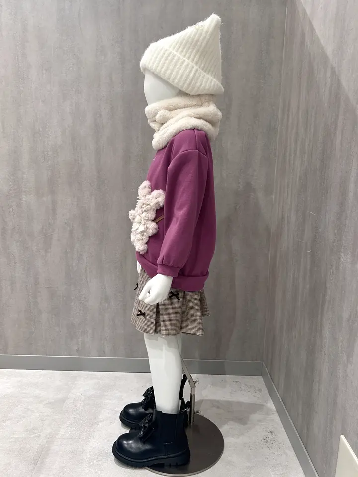 ONWARD CROSSET SELECT 秋葉 コーディネート画像