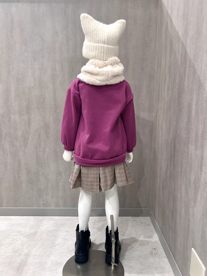 ONWARD CROSSET SELECT 秋葉 コーディネート画像