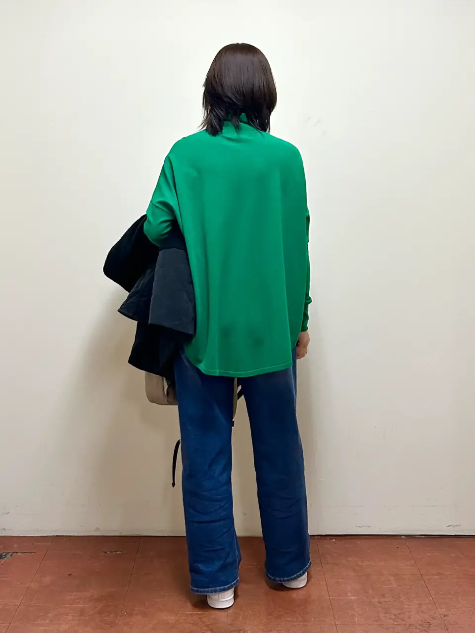 ONWARD CROSSET SELECT 大池 コーディネート画像