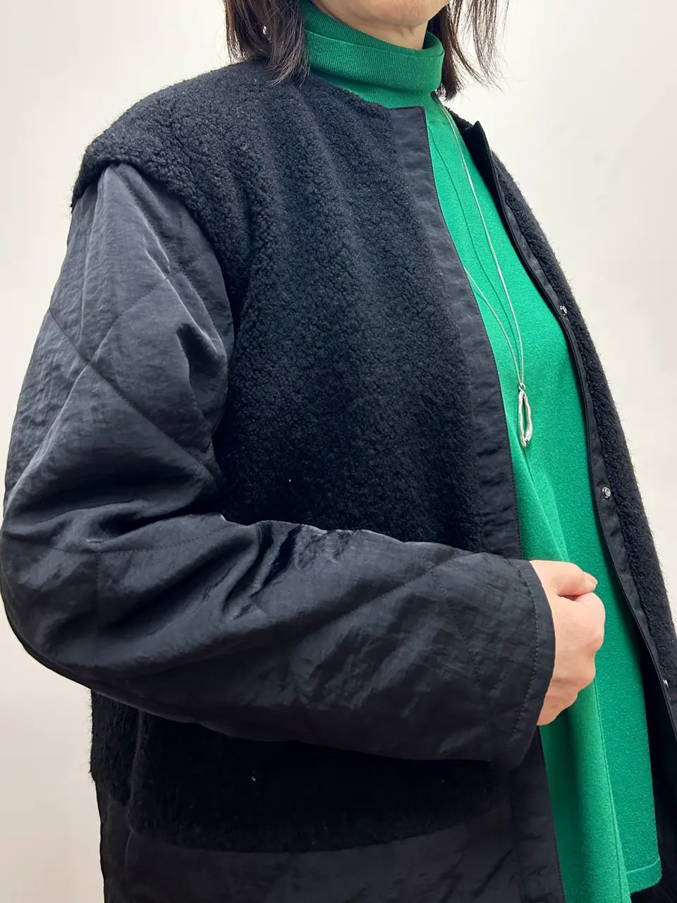 ONWARD CROSSET SELECT 大池 コーディネート画像