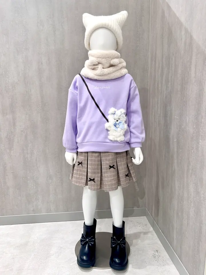 ONWARD CROSSET SELECT 秋葉 コーディネート画像