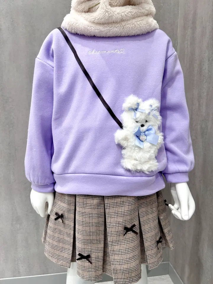 ONWARD CROSSET SELECT 秋葉 コーディネート画像