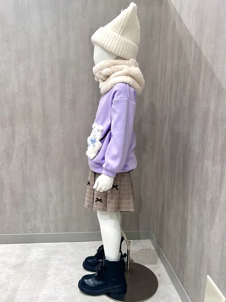 ONWARD CROSSET SELECT 秋葉 コーディネート画像