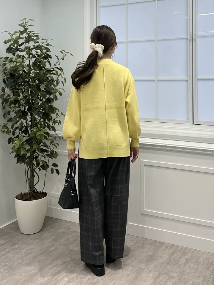 ONWARD CROSSET SELECT みぃ コーディネート画像