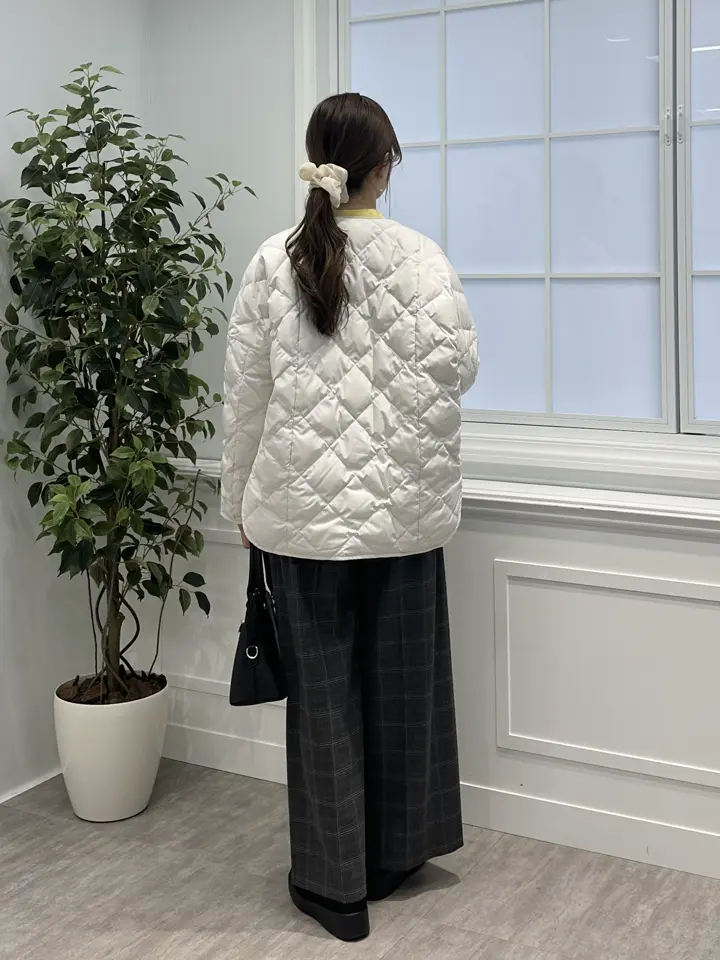 ONWARD CROSSET SELECT みぃ コーディネート画像