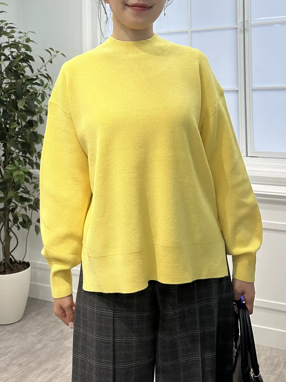 ONWARD CROSSET SELECT みぃ コーディネート画像