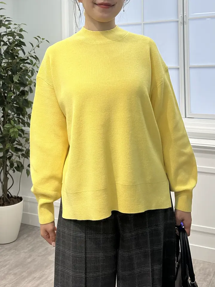 ONWARD CROSSET SELECT みぃ コーディネート画像