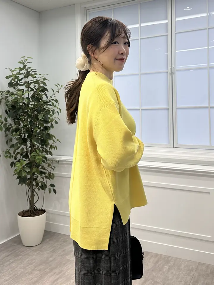 ONWARD CROSSET SELECT みぃ コーディネート画像