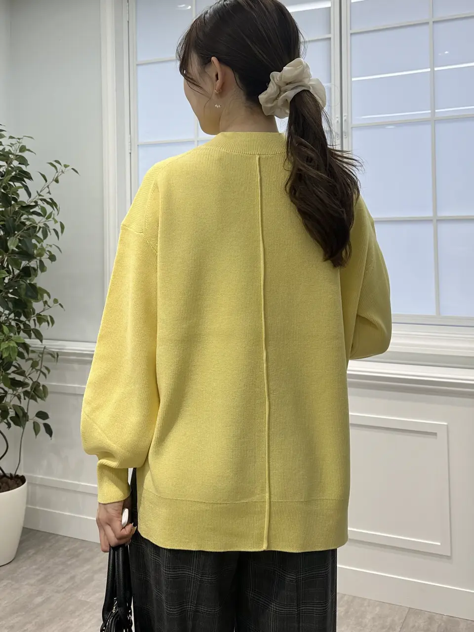 ONWARD CROSSET SELECT みぃ コーディネート画像