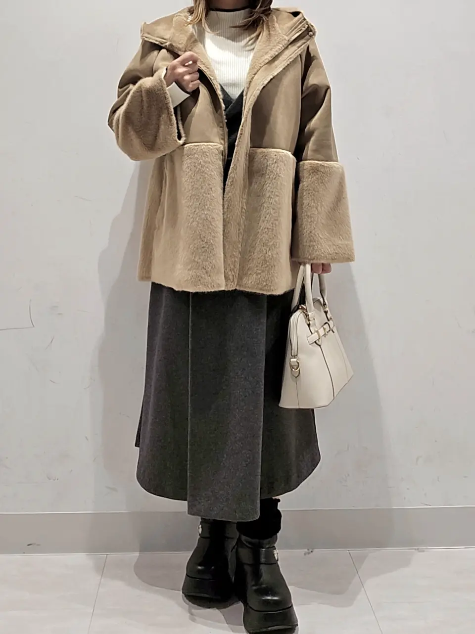  yamakawa コーディネート画像