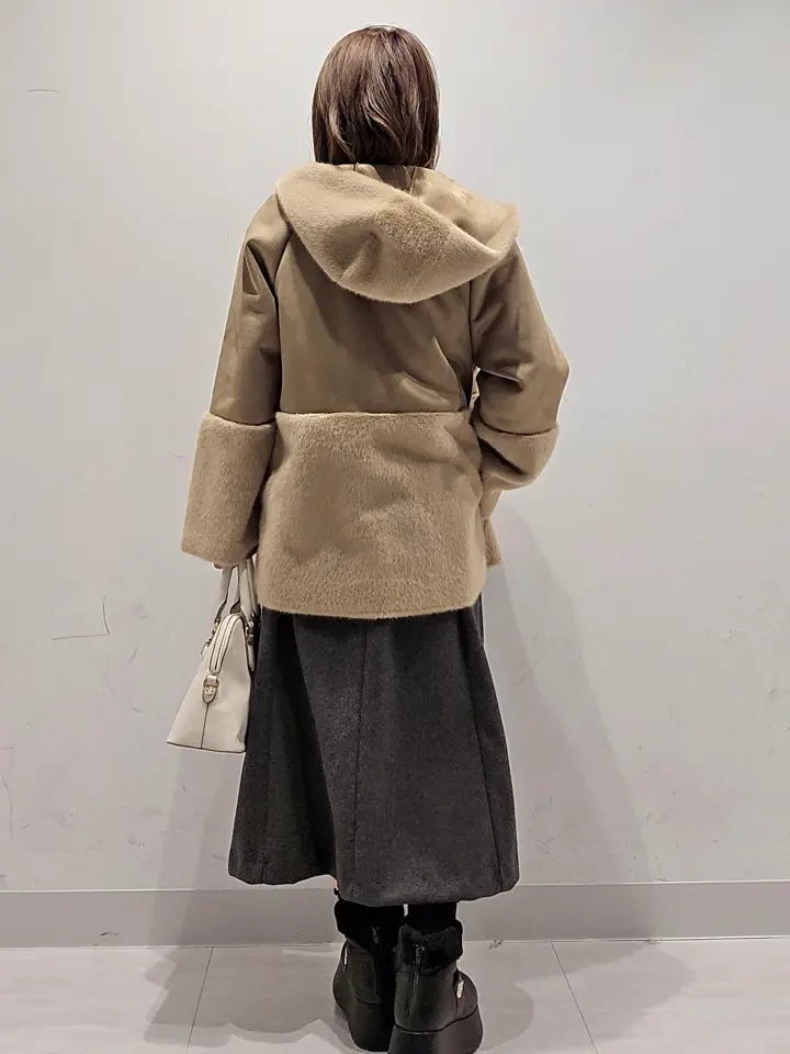 ONWARD CROSSET SELECT yamakawa コーディネート画像