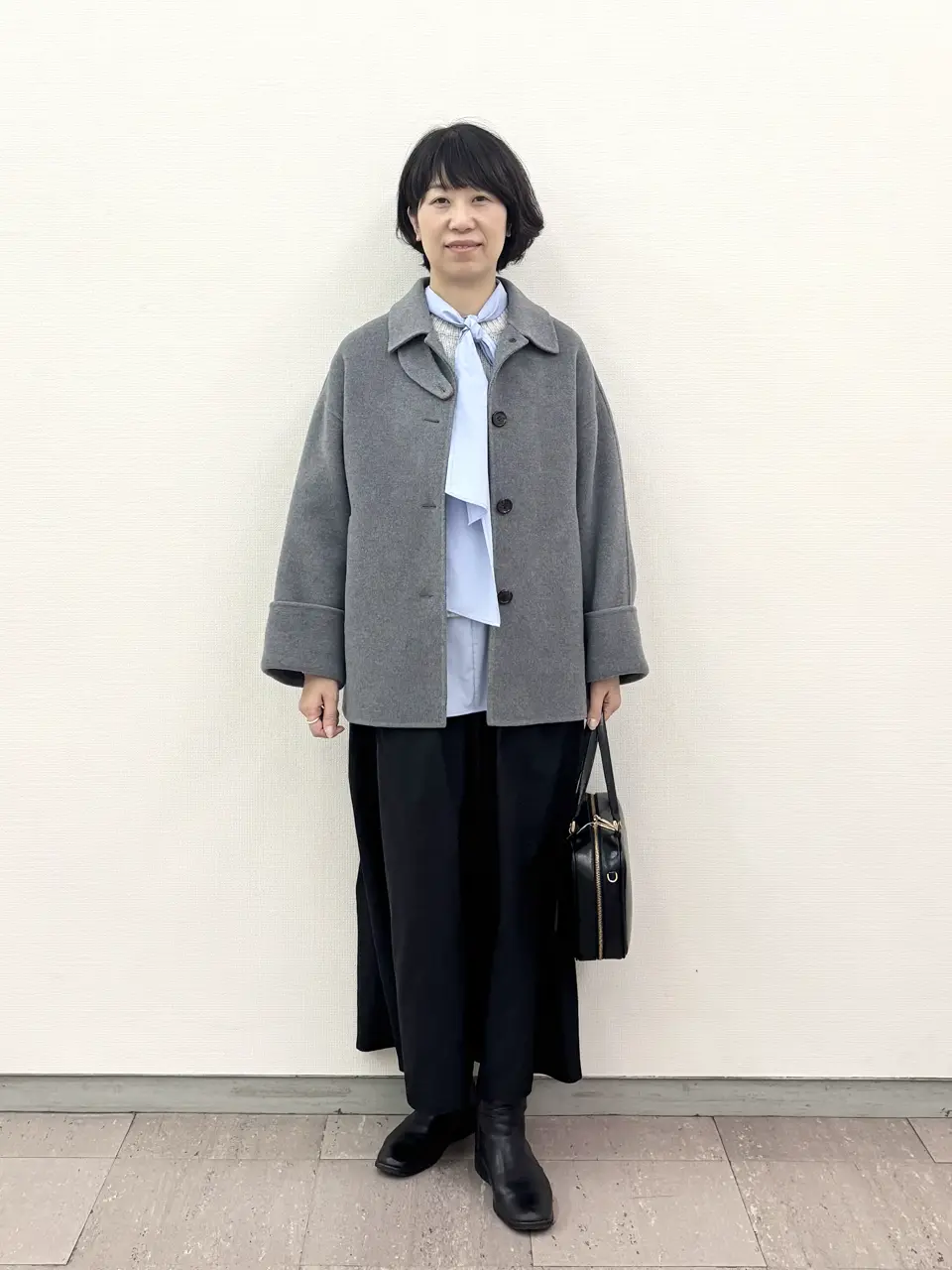  hiro コーディネート画像