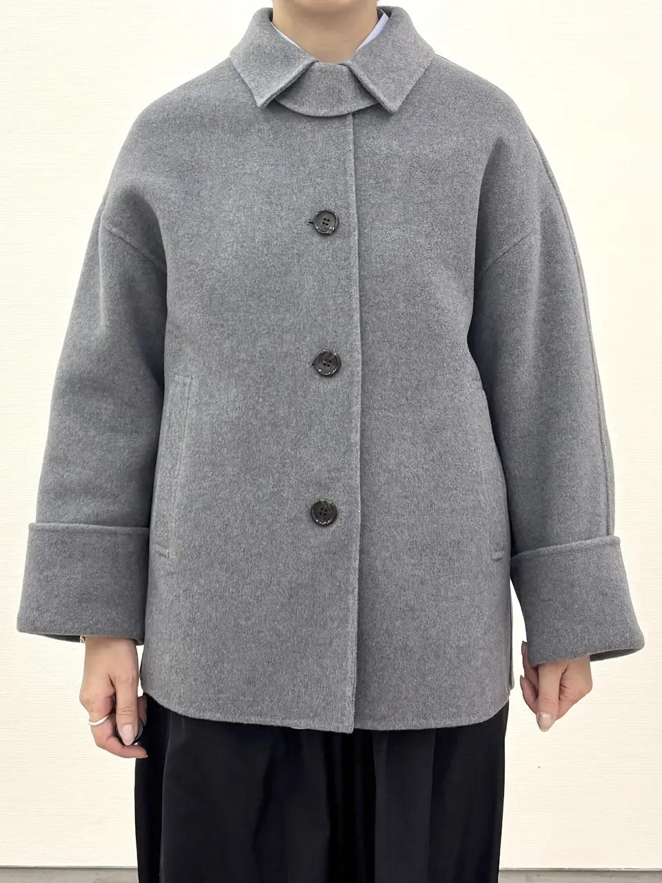 ONWARD CROSSET SELECT hiro コーディネート画像