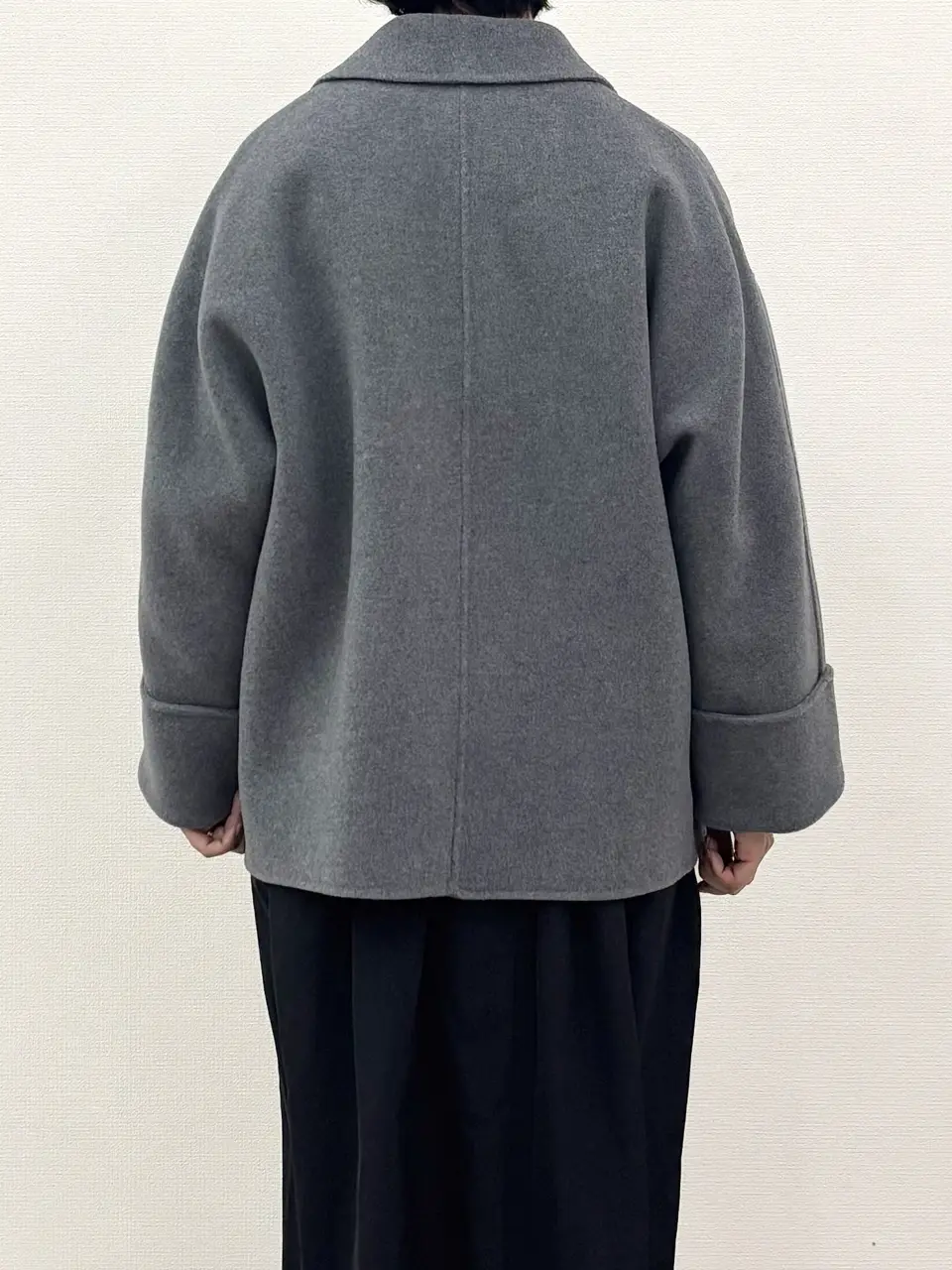 ONWARD CROSSET SELECT hiro コーディネート画像