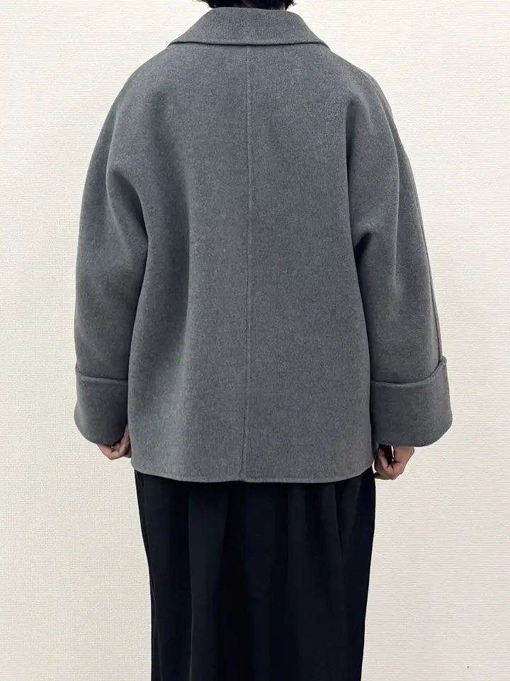 ONWARD CROSSET SELECT hiro コーディネート画像