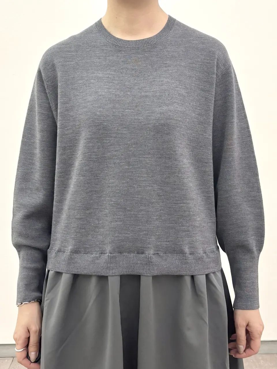 ONWARD CROSSET SELECT hiro コーディネート画像