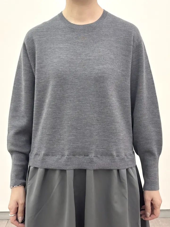 ONWARD CROSSET SELECT hiro コーディネート画像