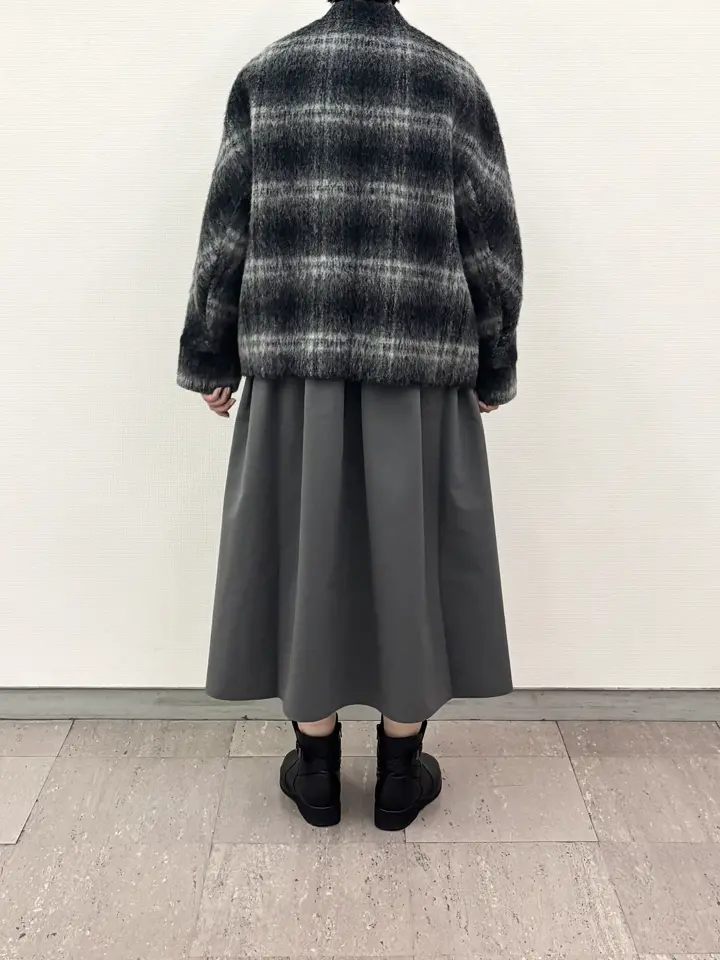 ONWARD CROSSET SELECT hiro コーディネート画像