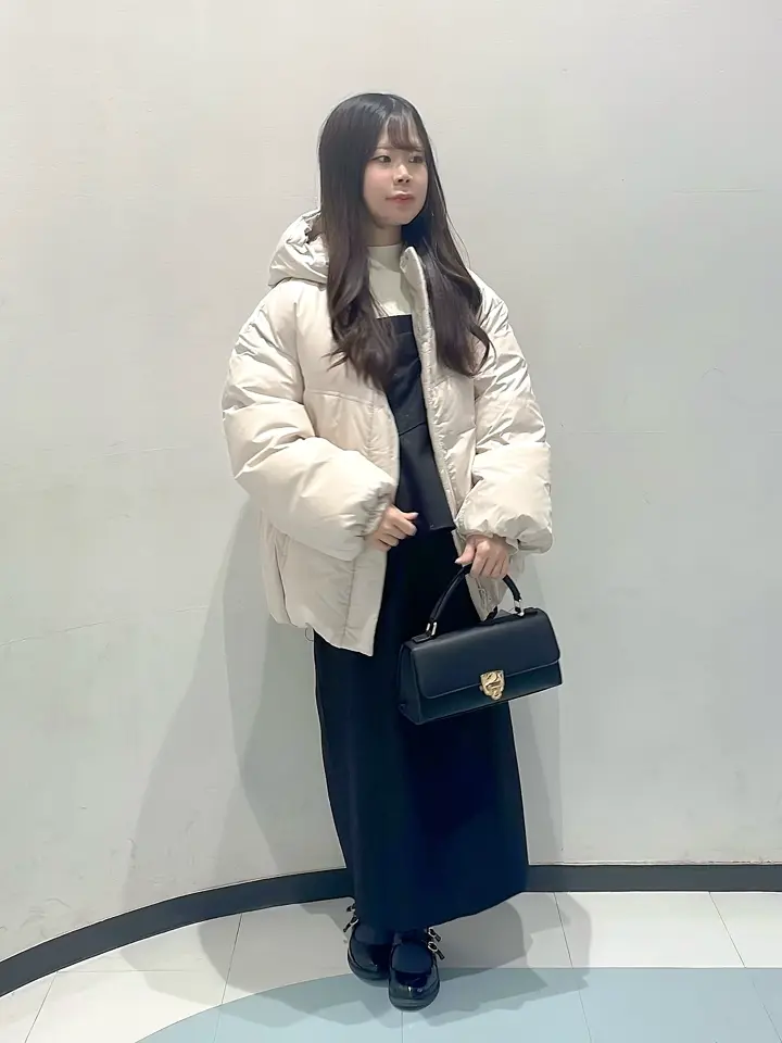 ONWARD CROSSET SELECT 安田 コーディネート画像