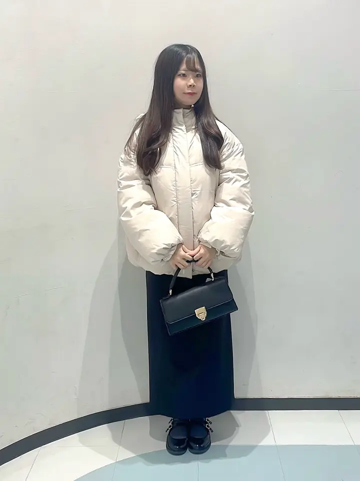 ONWARD CROSSET SELECT 安田 コーディネート画像