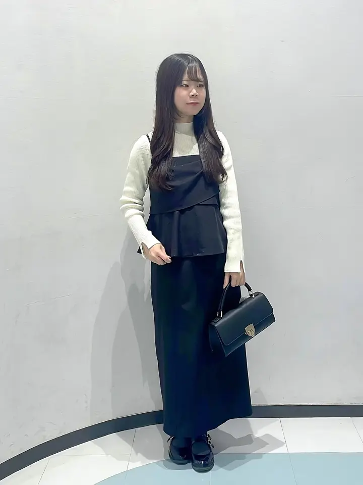 ONWARD CROSSET SELECT 安田 コーディネート画像