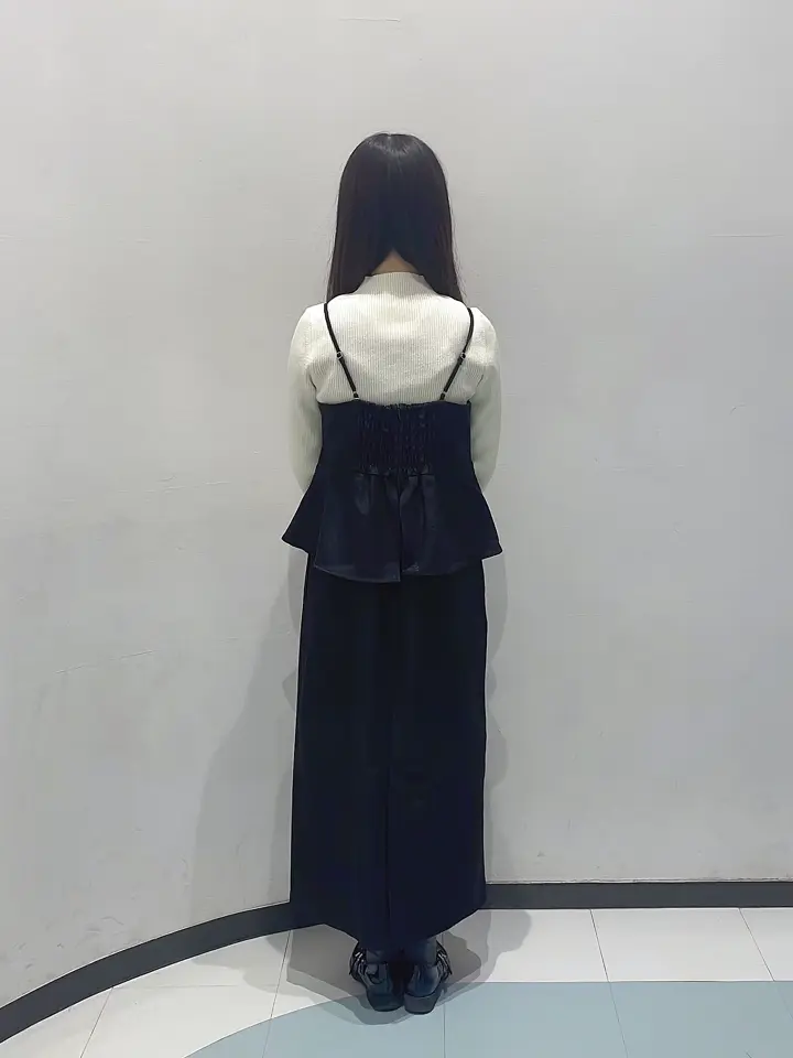 ONWARD CROSSET SELECT 安田 コーディネート画像