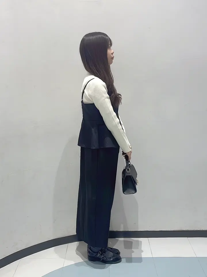 ONWARD CROSSET SELECT 安田 コーディネート画像