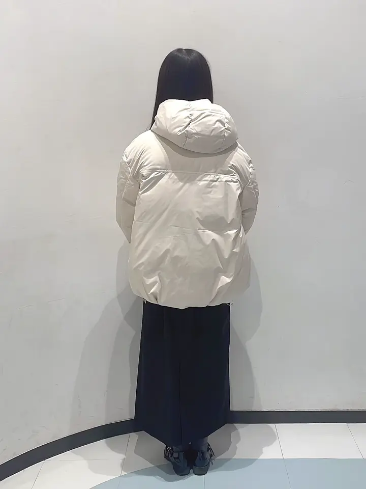 ONWARD CROSSET SELECT 安田 コーディネート画像