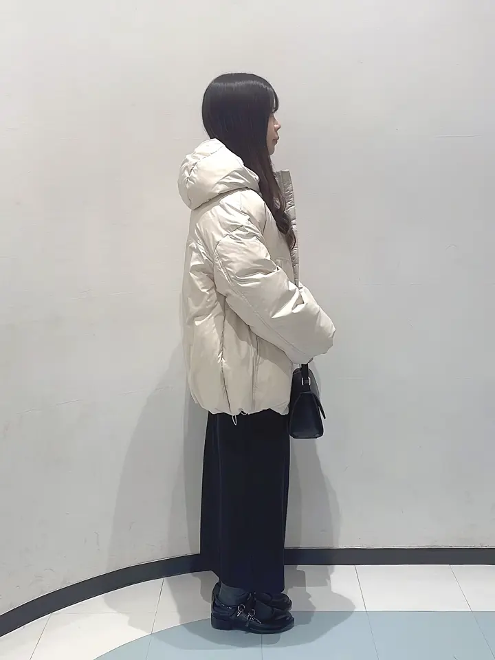 ONWARD CROSSET SELECT 安田 コーディネート画像