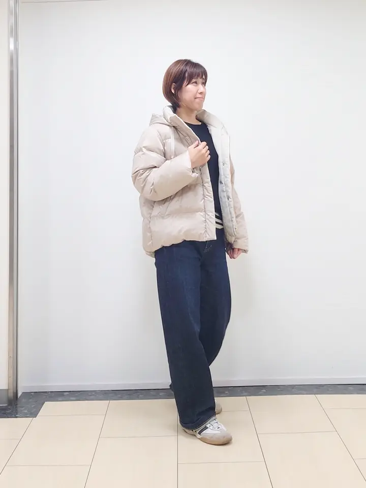 ONWARD CROSSET SELECT 伊藤(宇山) コーディネート画像