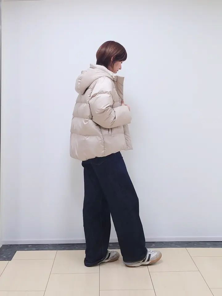 ONWARD CROSSET SELECT 伊藤(宇山) コーディネート画像