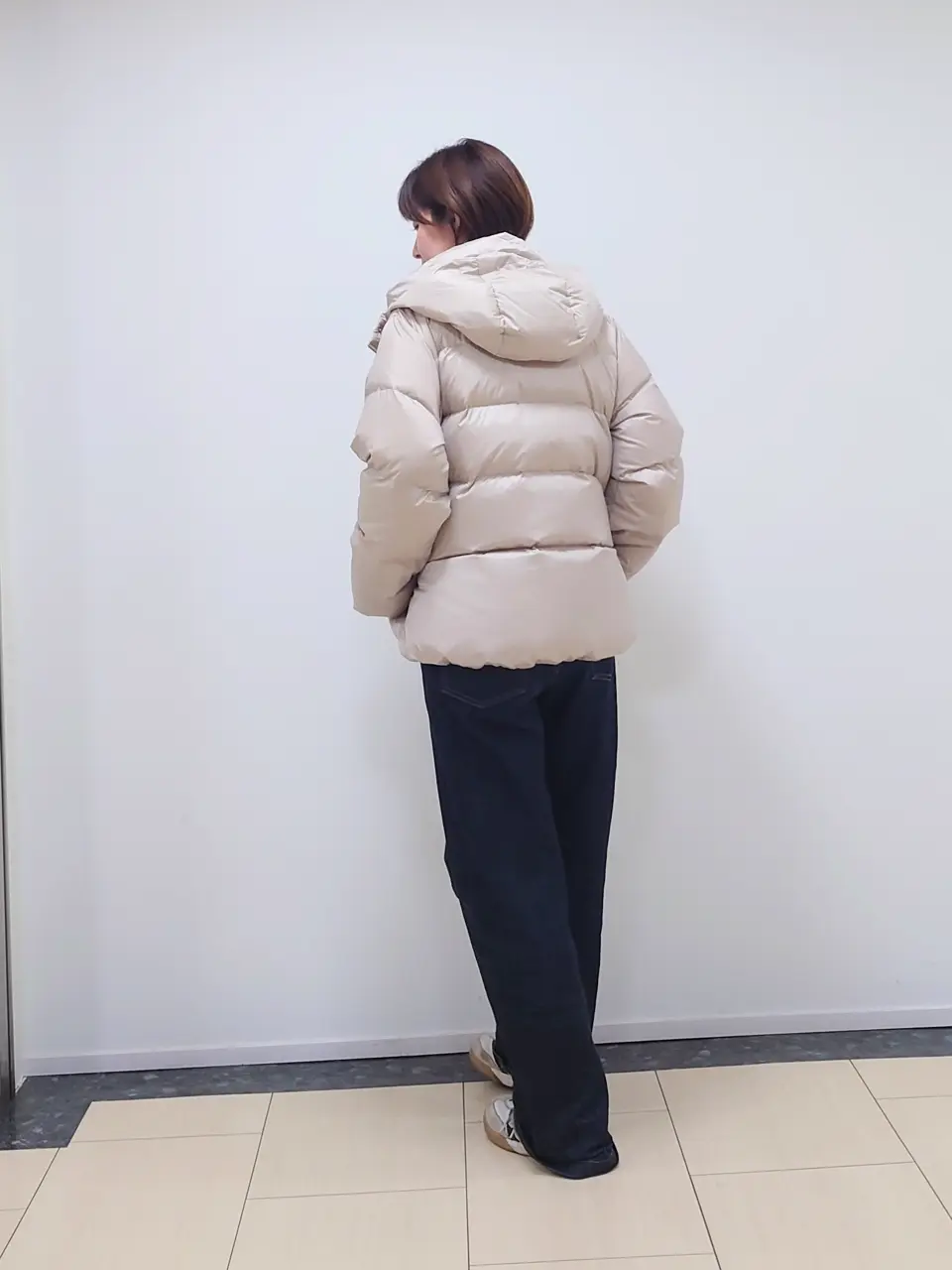 ONWARD CROSSET SELECT 伊藤(宇山) コーディネート画像