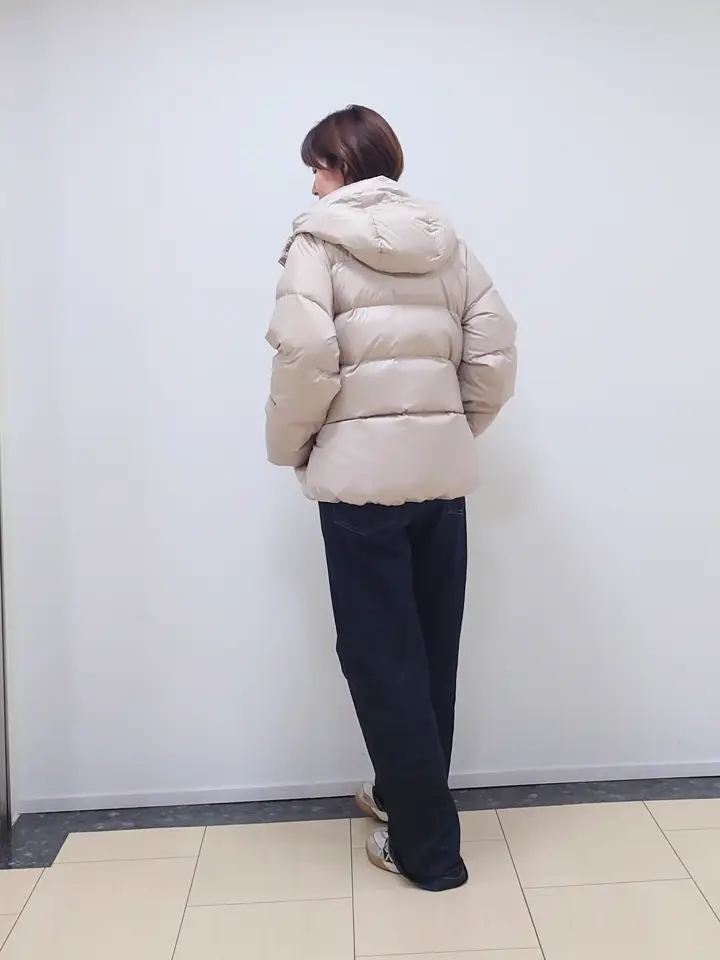 ONWARD CROSSET SELECT 伊藤(宇山) コーディネート画像