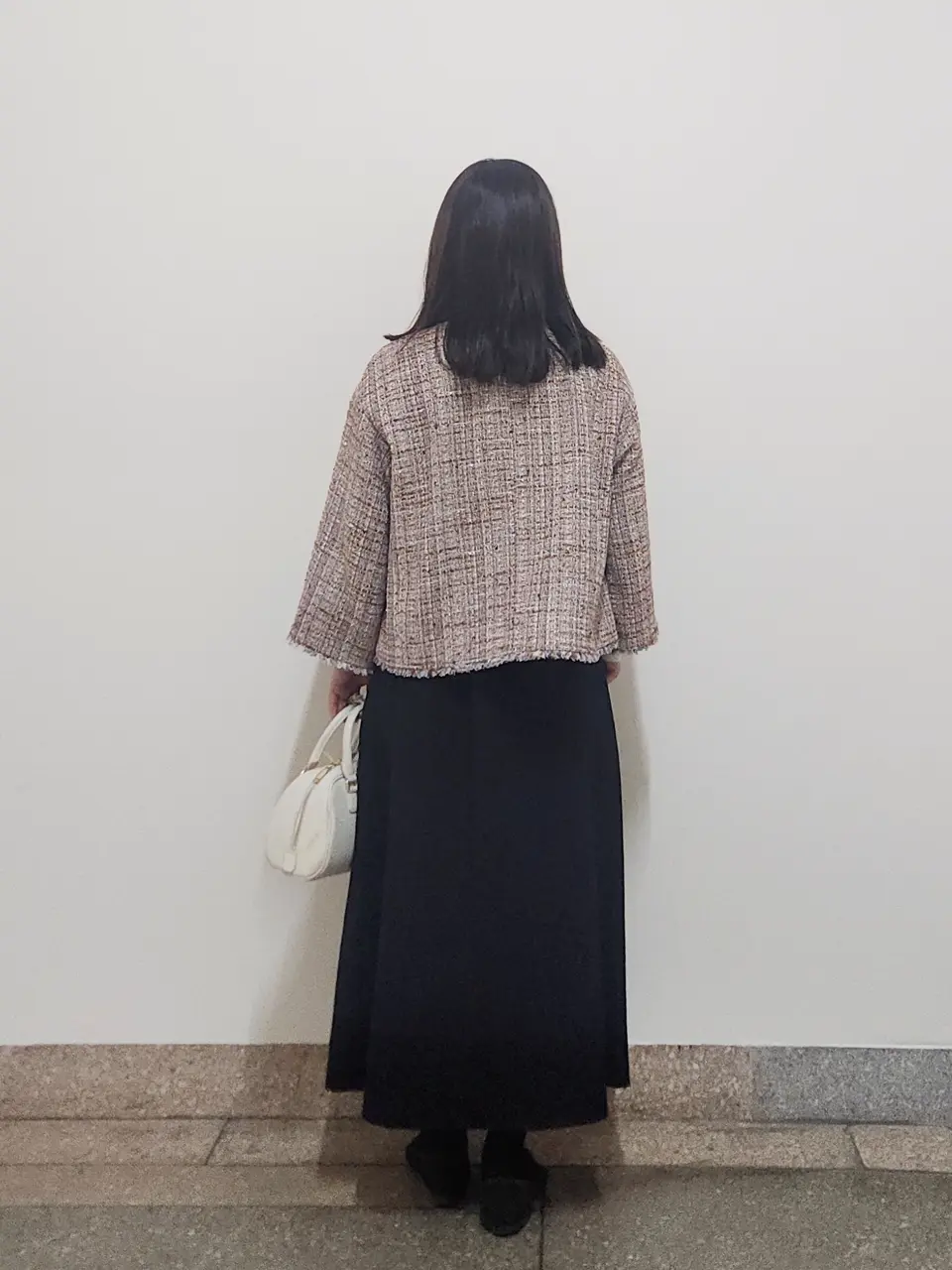 ONWARD CROSSET SELECT 阿部 コーディネート画像