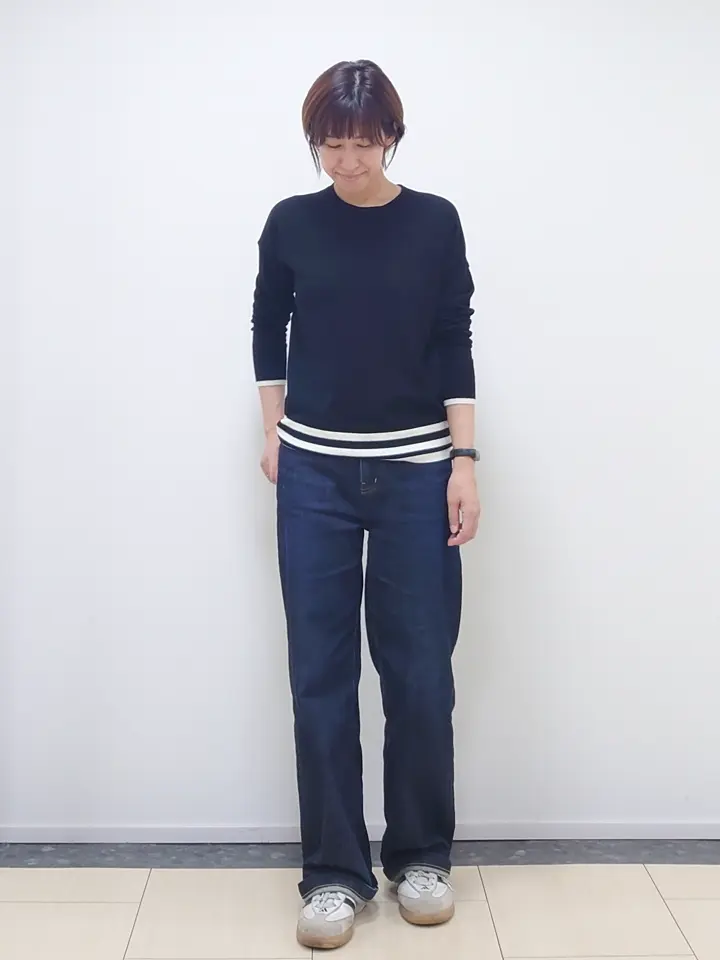 ONWARD CROSSET SELECT 伊藤(宇山) コーディネート画像