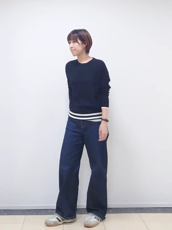 ONWARD CROSSET SELECT 伊藤(宇山) コーディネート画像