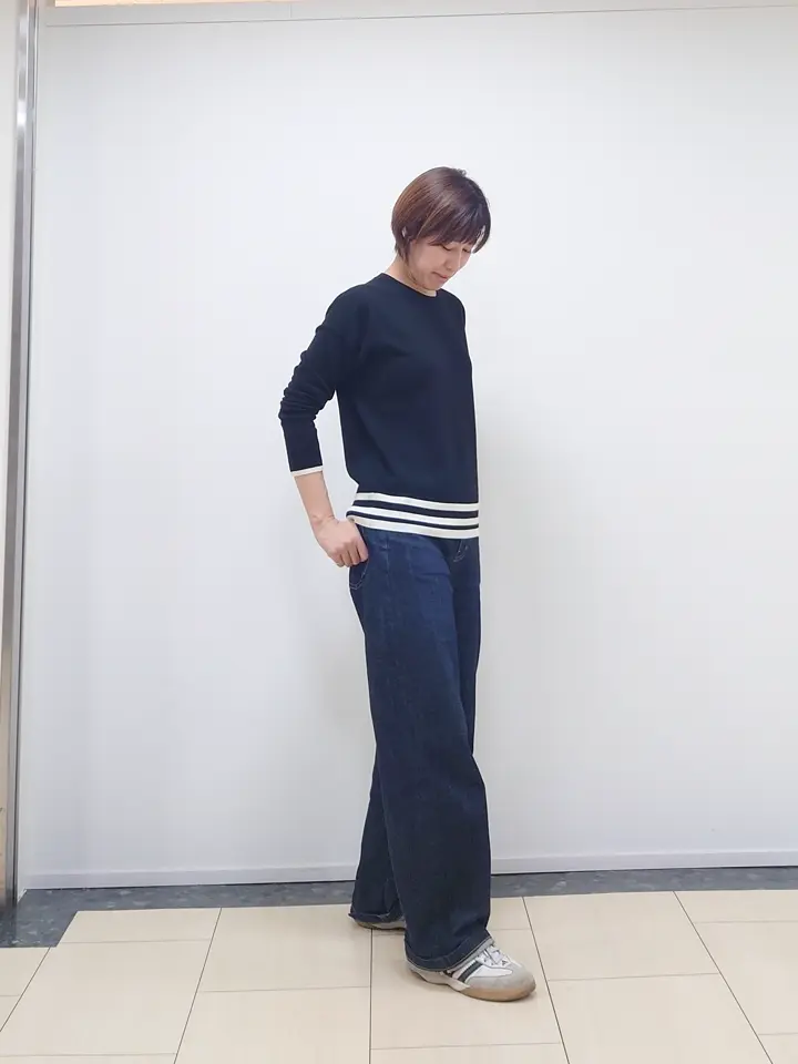 ONWARD CROSSET SELECT 伊藤(宇山) コーディネート画像