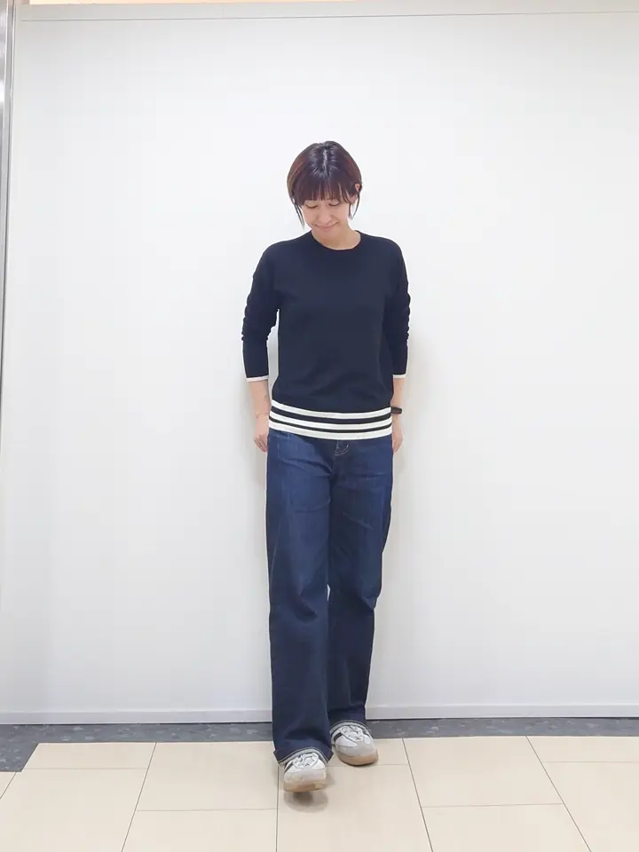 ONWARD CROSSET SELECT 伊藤(宇山) コーディネート画像