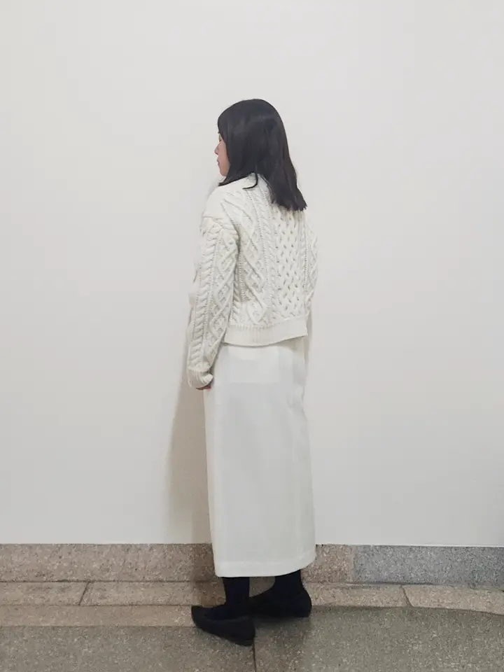 ONWARD CROSSET SELECT 阿部 コーディネート画像